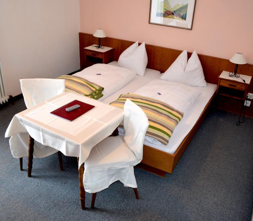 Hotel Garni Wieshof Kirchberg in Tirol Eksteriør billede